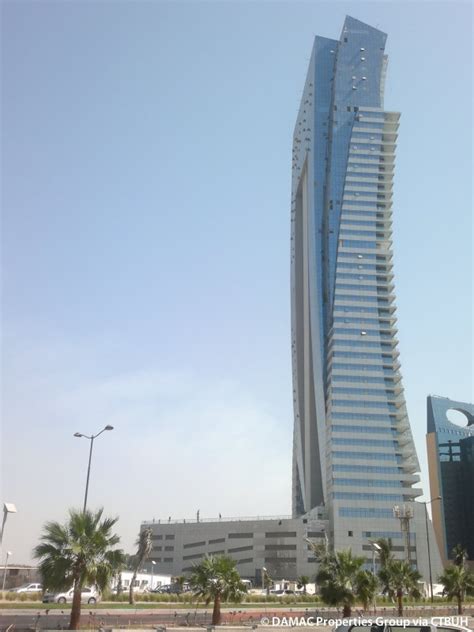 al jawharah tower jeddah.